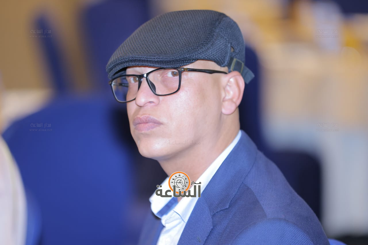 Madar Al-Saa Images 0.8358075438331434