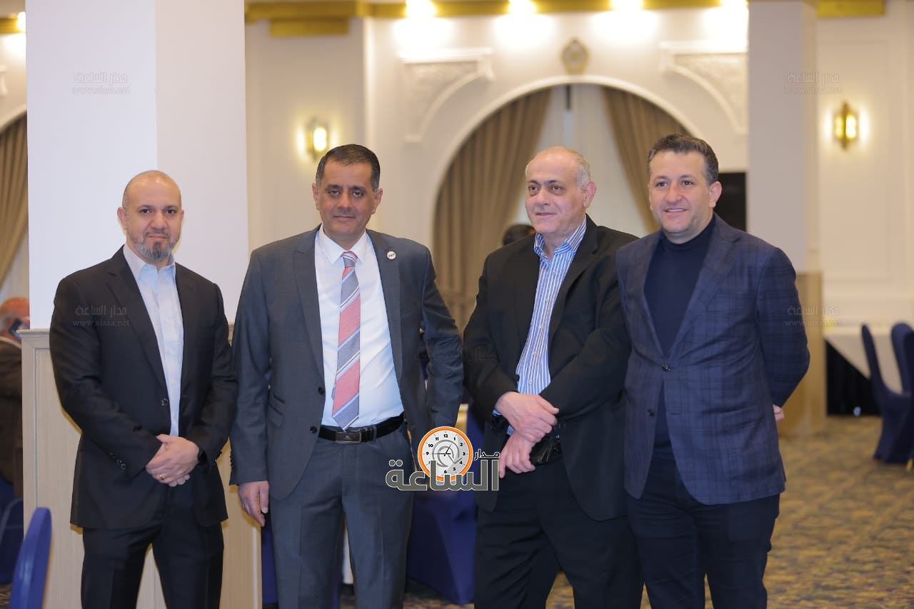 Madar Al-Saa Images 0.8766913868987762