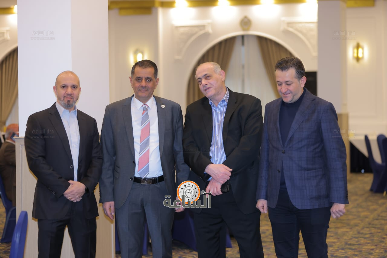 Madar Al-Saa Images 0.8036518853653807