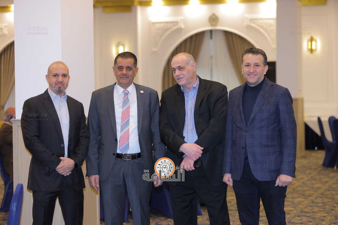 Madar Al-Saa Images 0.05331415054508959