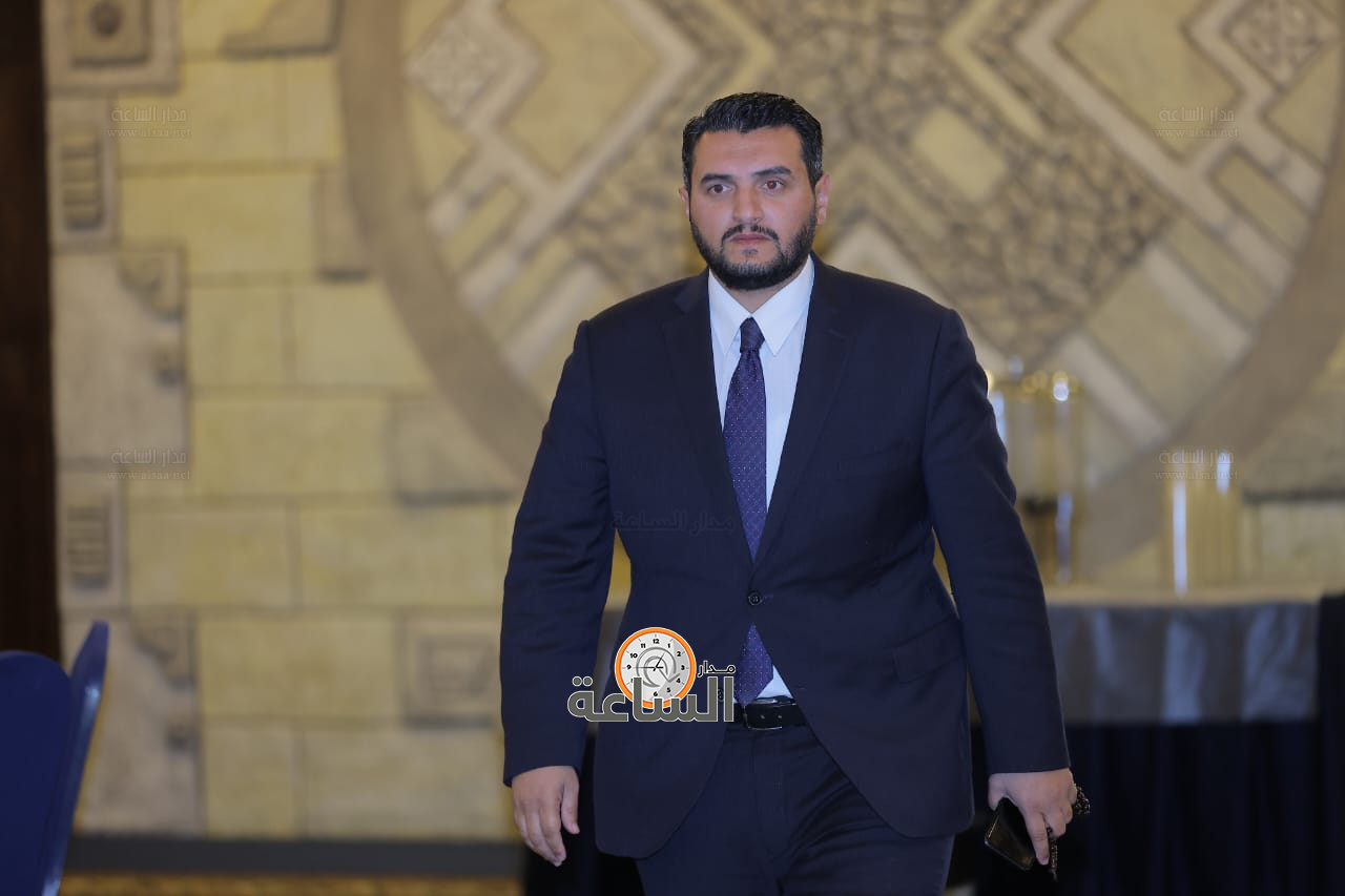 Madar Al-Saa Images 0.5556465026751836