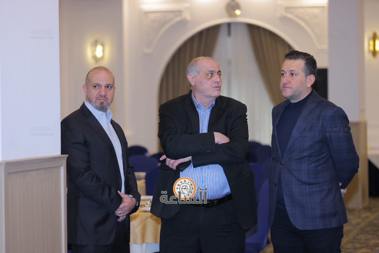 Madar Al-Saa Images 0.3047124244985895