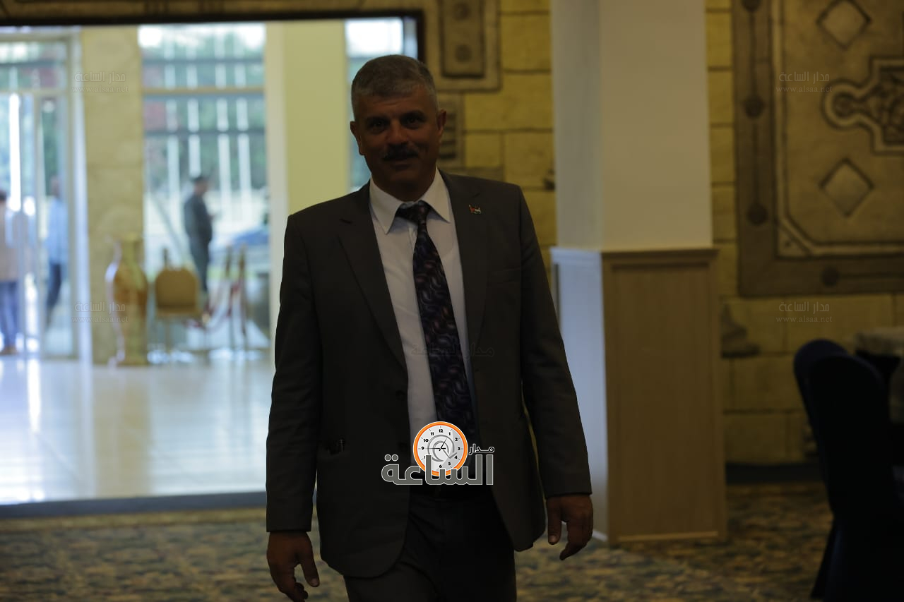 Madar Al-Saa Images 0.780064918405881