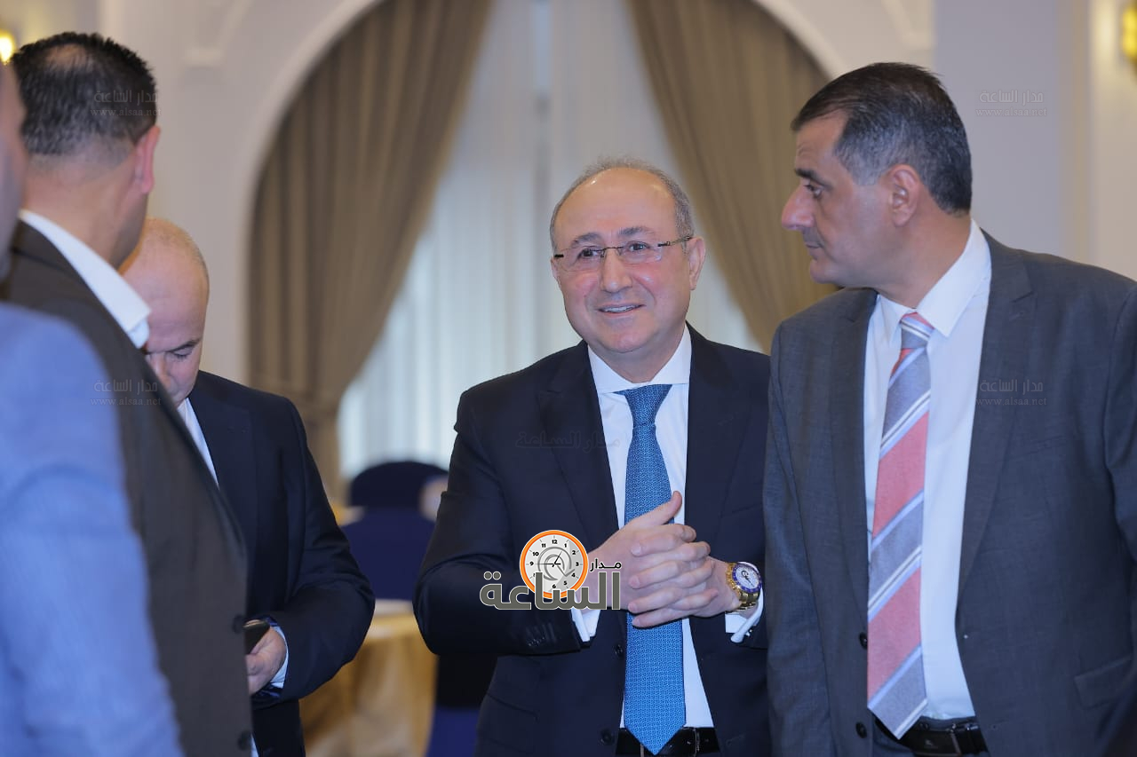 Madar Al-Saa Images 0.5998142063706091