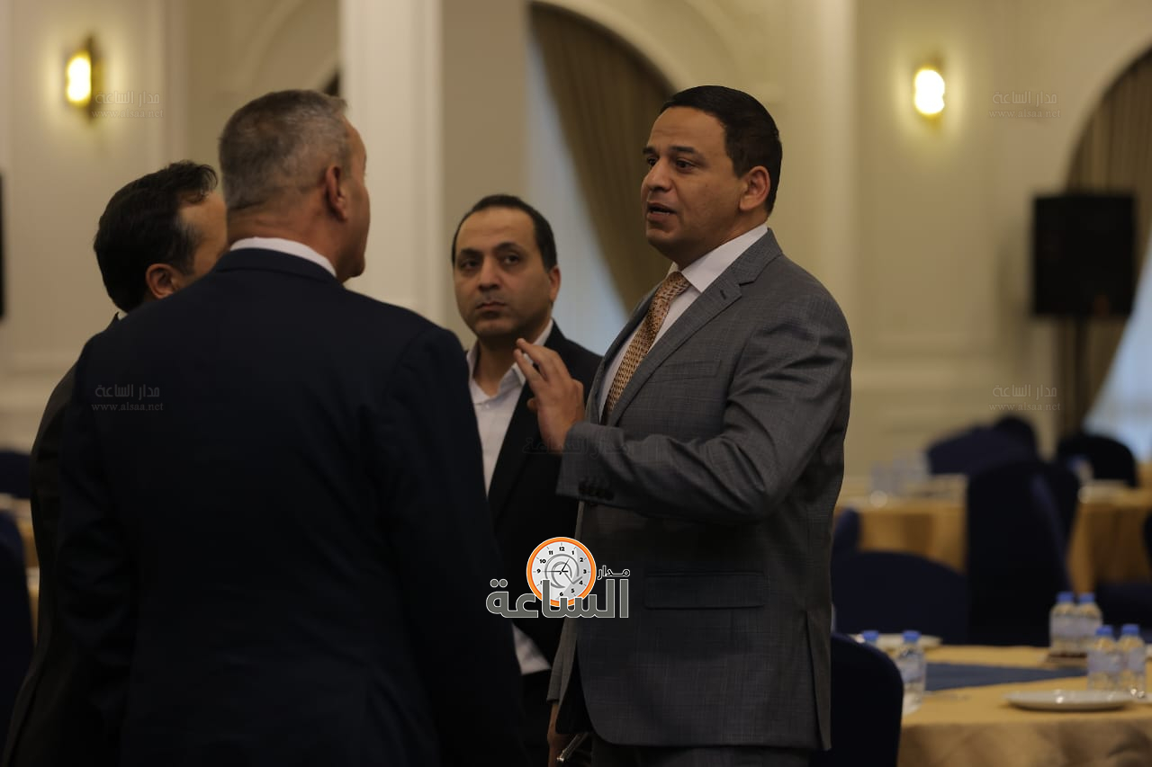 Madar Al-Saa Images 0.8466852741287443