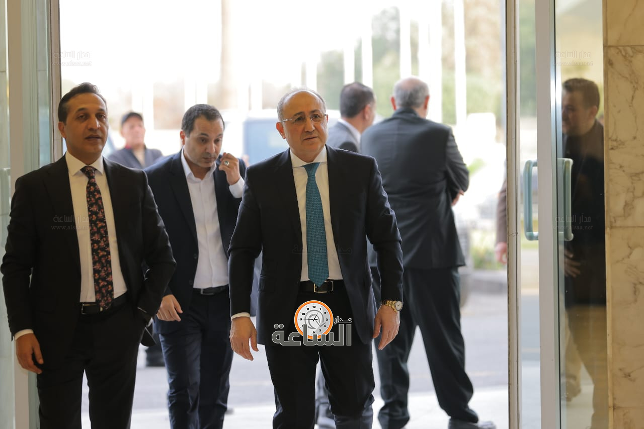 Madar Al-Saa Images 0.6606826314918628