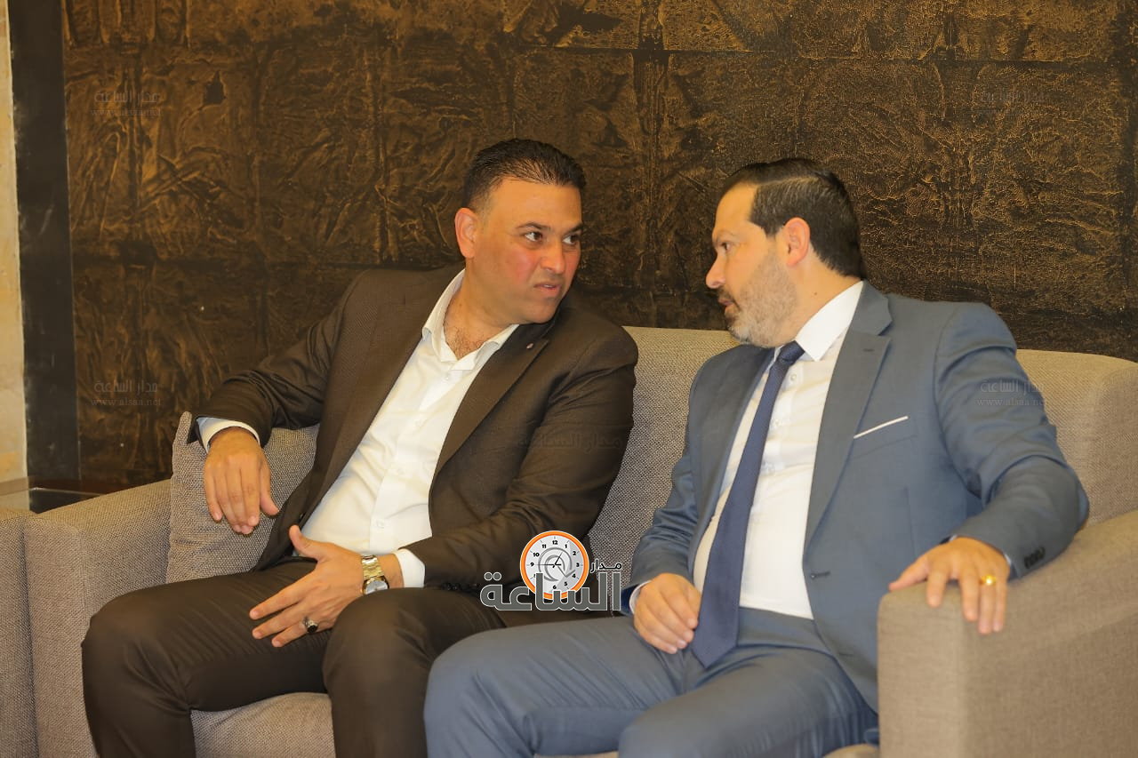 Madar Al-Saa Images 0.584458776367665