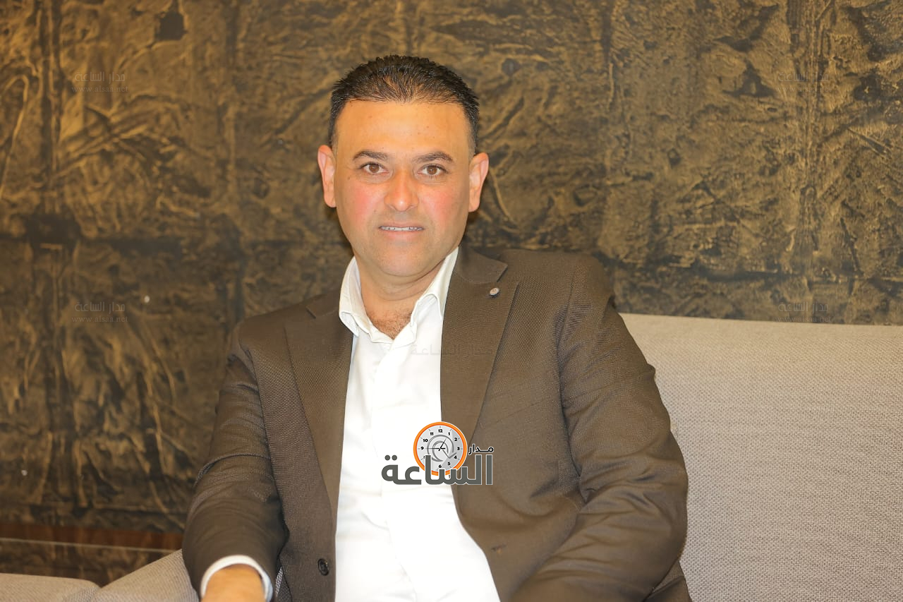 Madar Al-Saa Images 0.31052473390470525