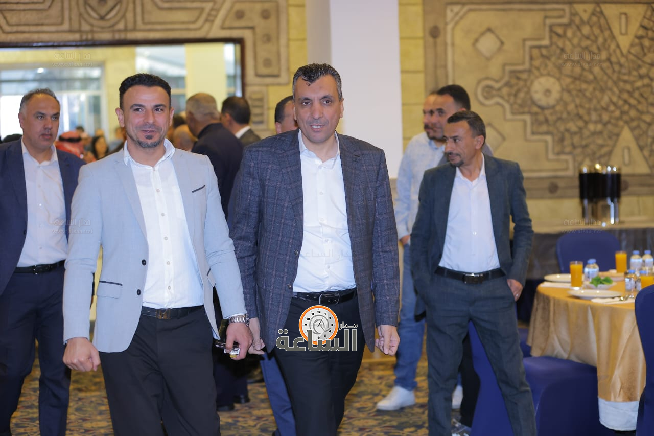 Madar Al-Saa Images 0.11774764704125396