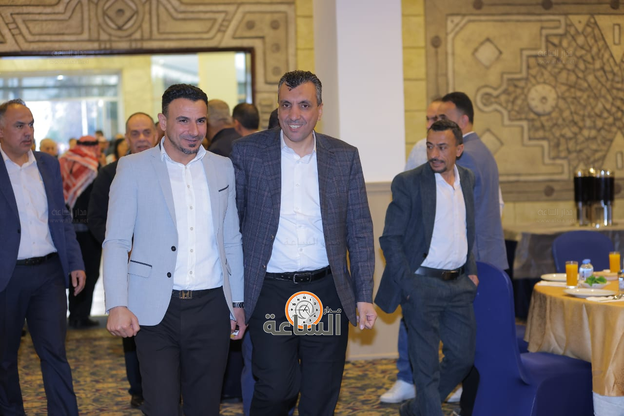 Madar Al-Saa Images 0.14798641780251365