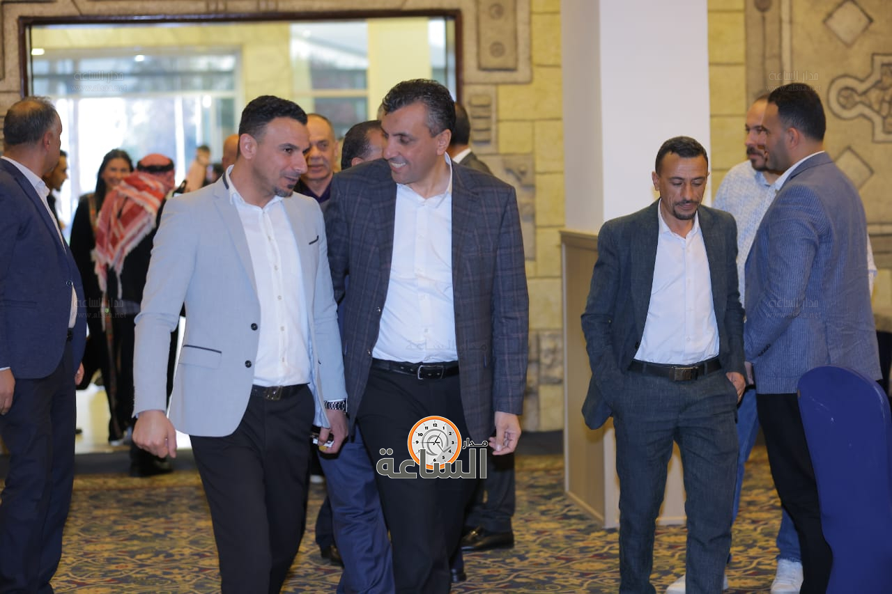 Madar Al-Saa Images 0.34115202626328944