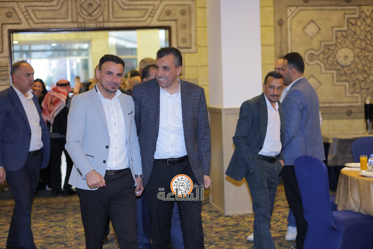 Madar Al-Saa Images 0.12941404497086828