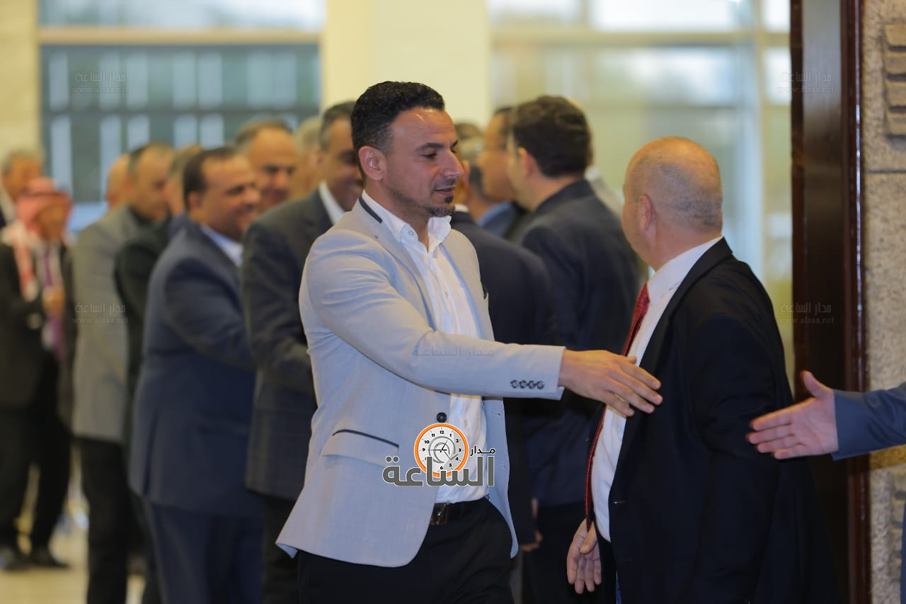 Madar Al-Saa Images 0.29699554780955206