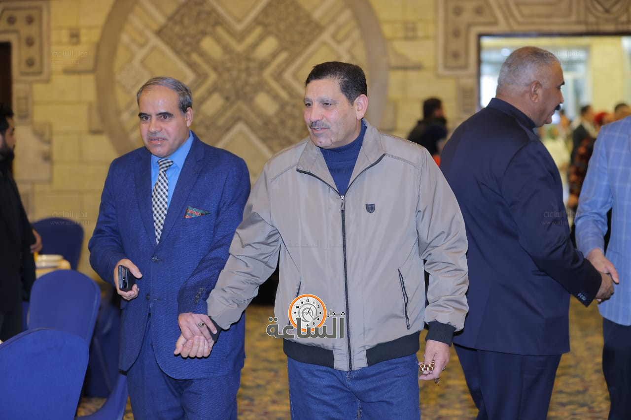 Madar Al-Saa Images 0.51924533197425