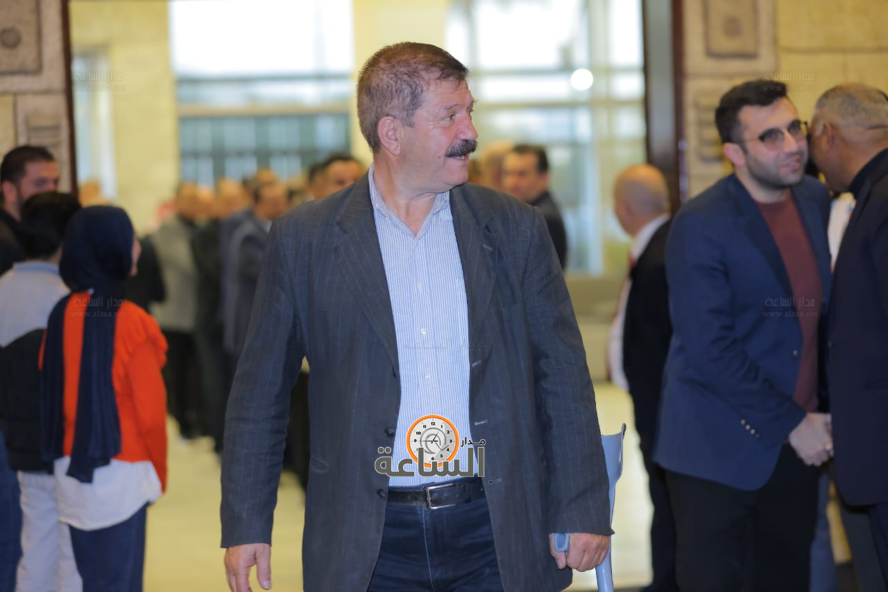 Madar Al-Saa Images 0.648806110760572