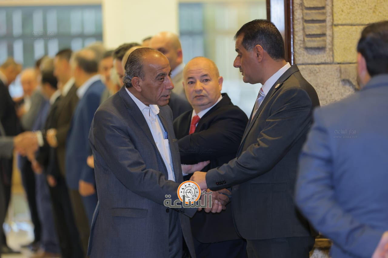 Madar Al-Saa Images 0.5860677749395606