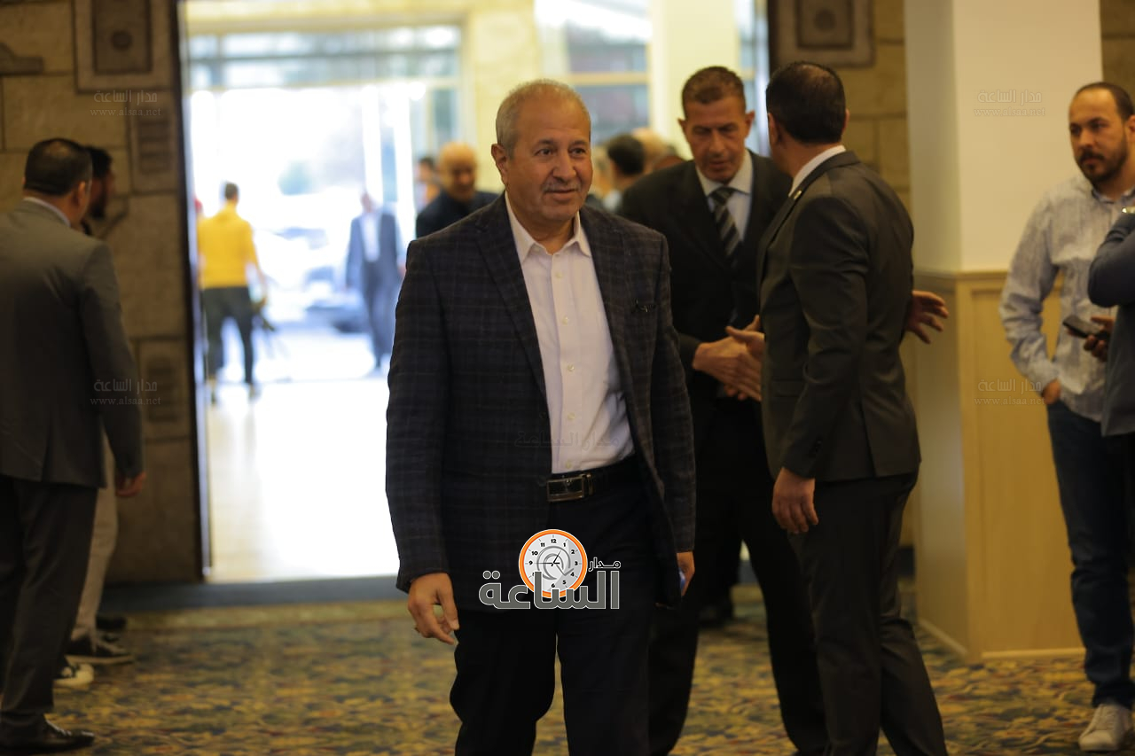 Madar Al-Saa Images 0.5510965006440927