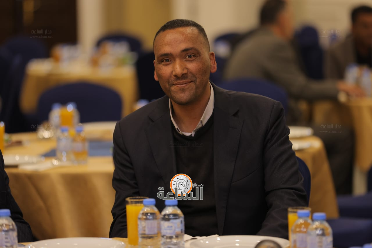 Madar Al-Saa Images 0.5370275744545545