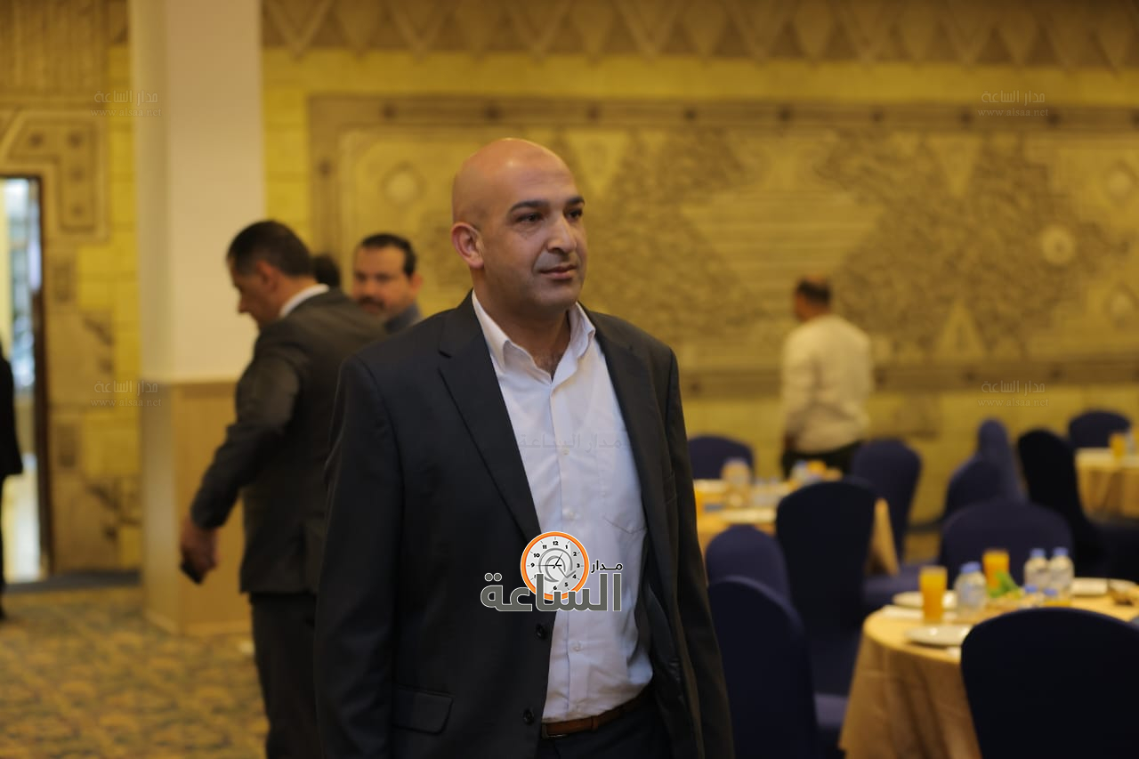 Madar Al-Saa Images 0.016702847669487708