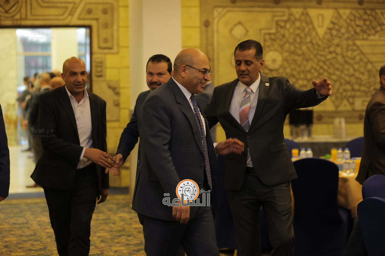 Madar Al-Saa Images 0.293399571272668