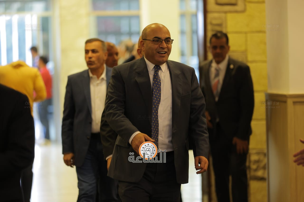 Madar Al-Saa Images 0.13391414199617735