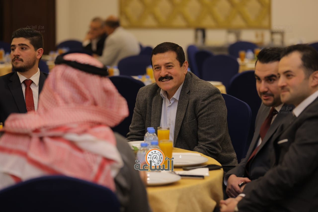 Madar Al-Saa Images 0.1774938093516003