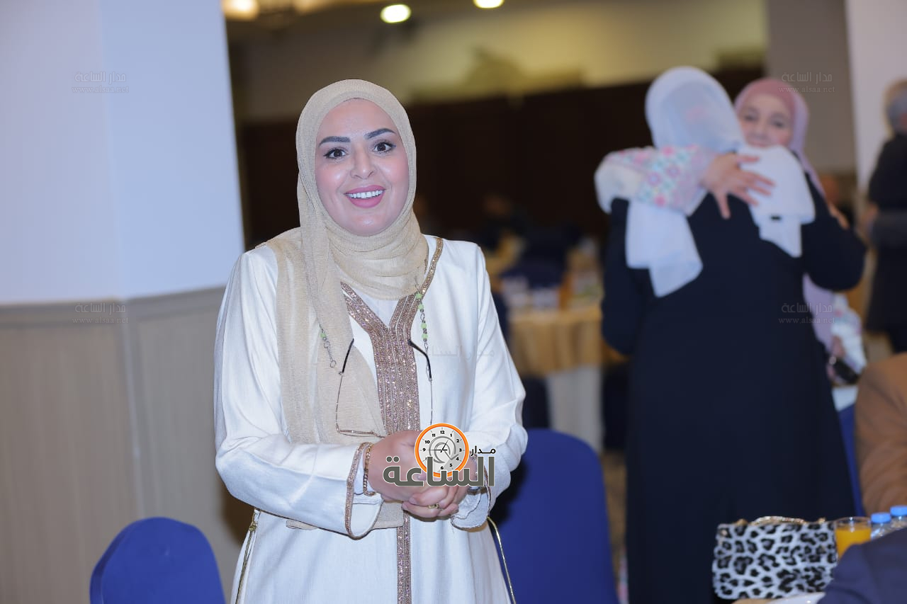 Madar Al-Saa Images 0.5715396550679255