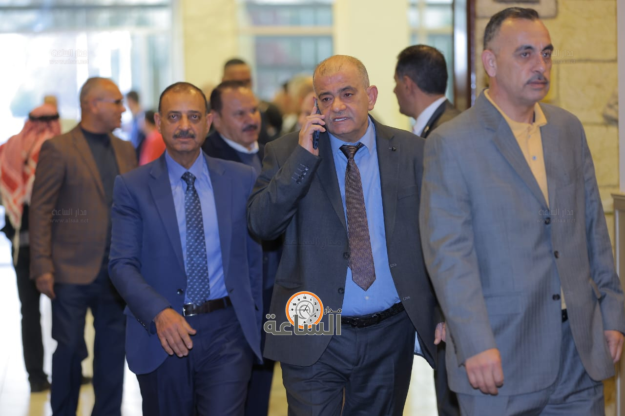 Madar Al-Saa Images 0.08212912880529233