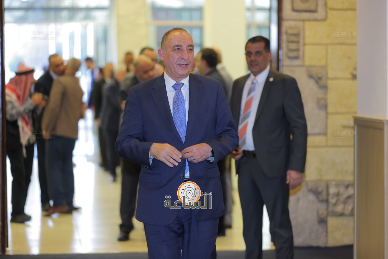 Madar Al-Saa Images 0.20812422949841114