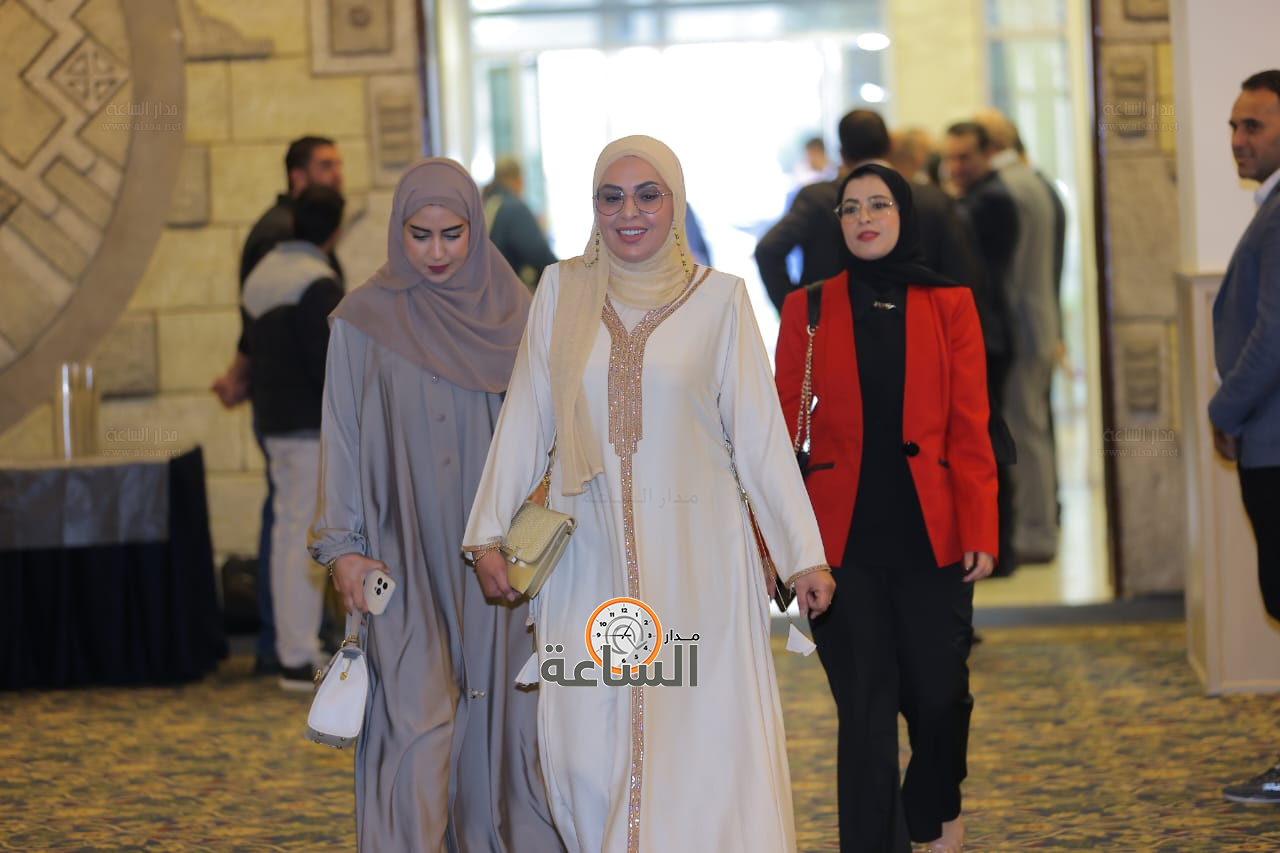 Madar Al-Saa Images 0.6480228996530122