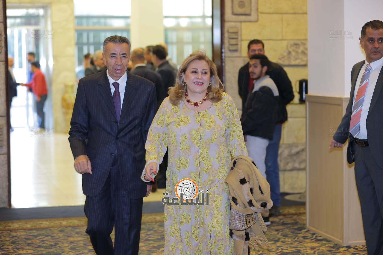 Madar Al-Saa Images 0.6390222831932648