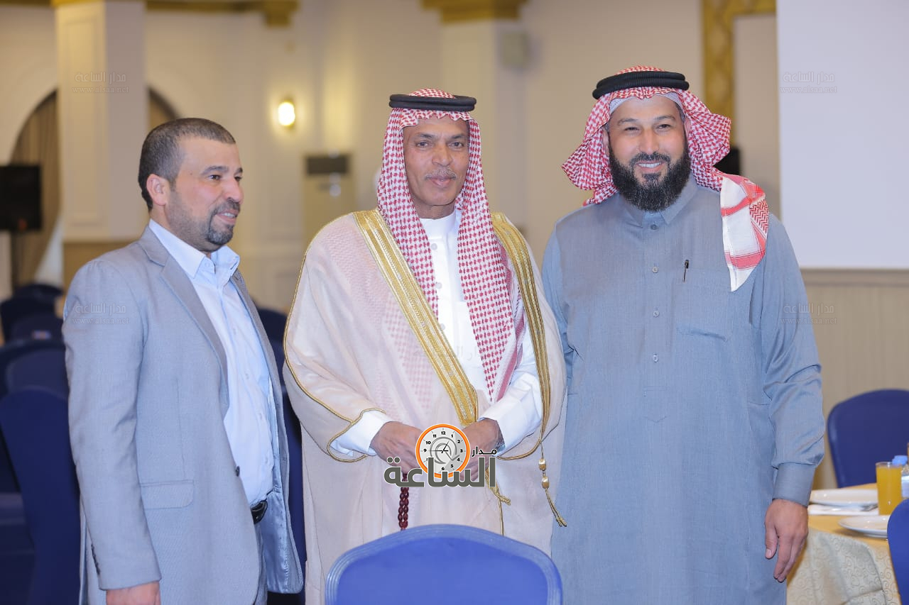 Madar Al-Saa Images 0.6573585432876448