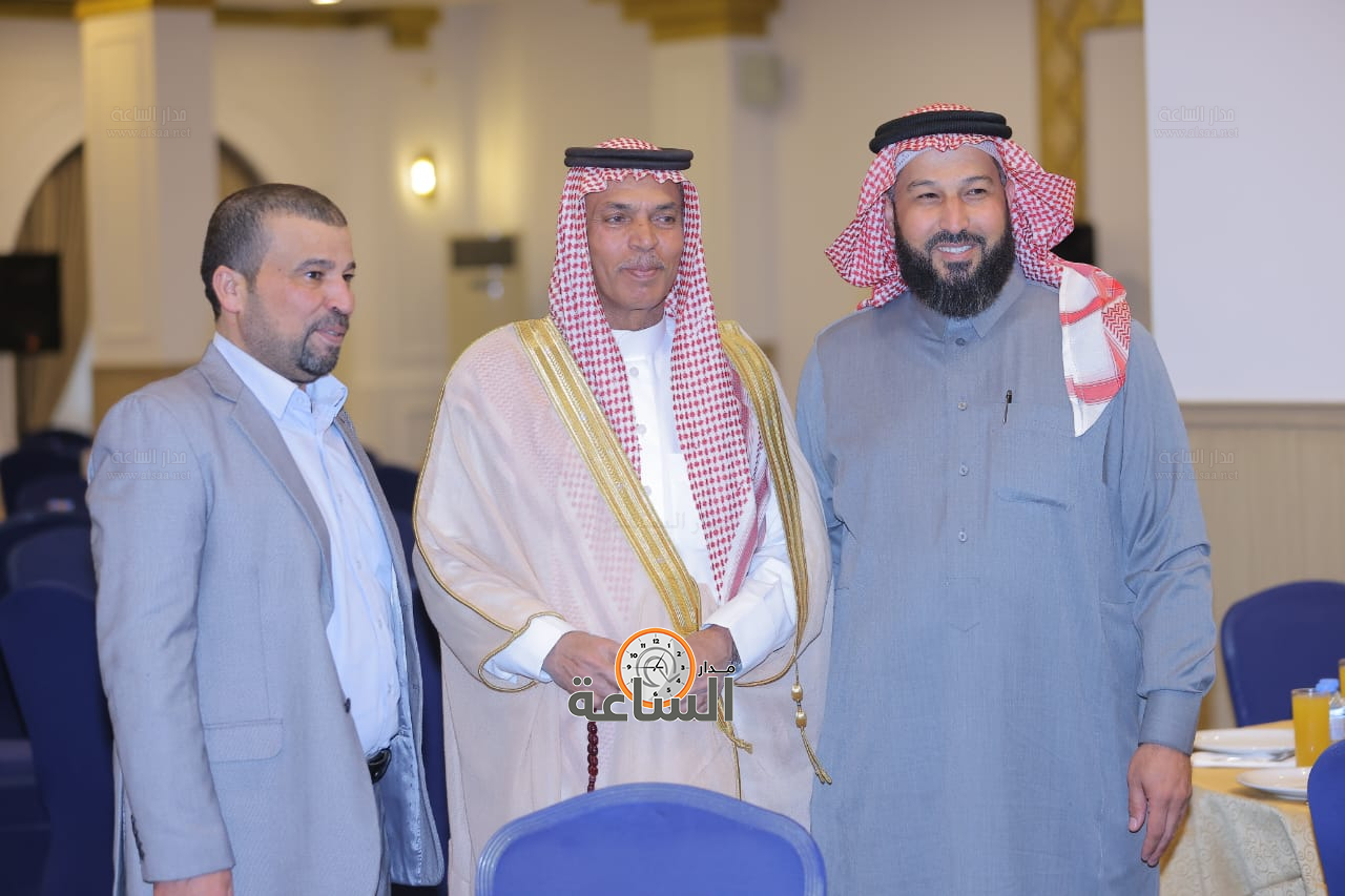 Madar Al-Saa Images 0.8822297122424541