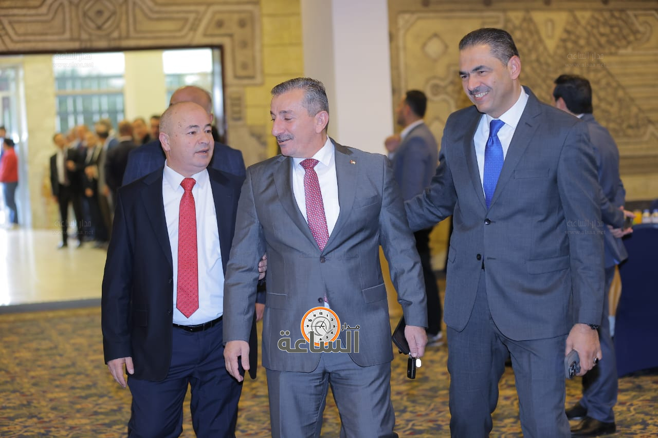 Madar Al-Saa Images 0.2653236181772327