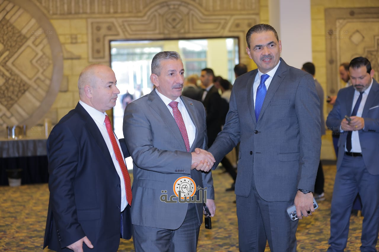 Madar Al-Saa Images 0.11344417894552539