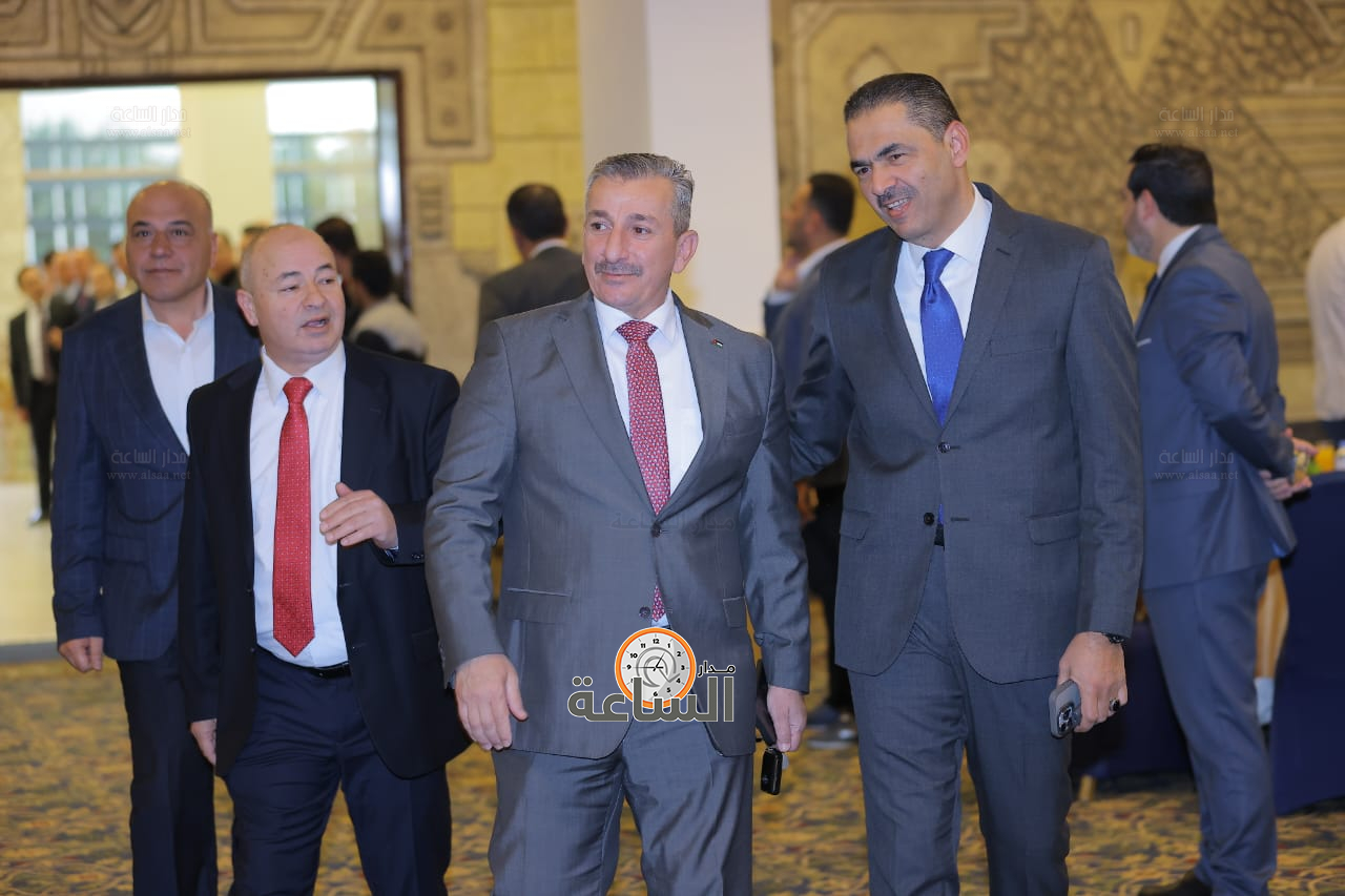 Madar Al-Saa Images 0.4021450461144307