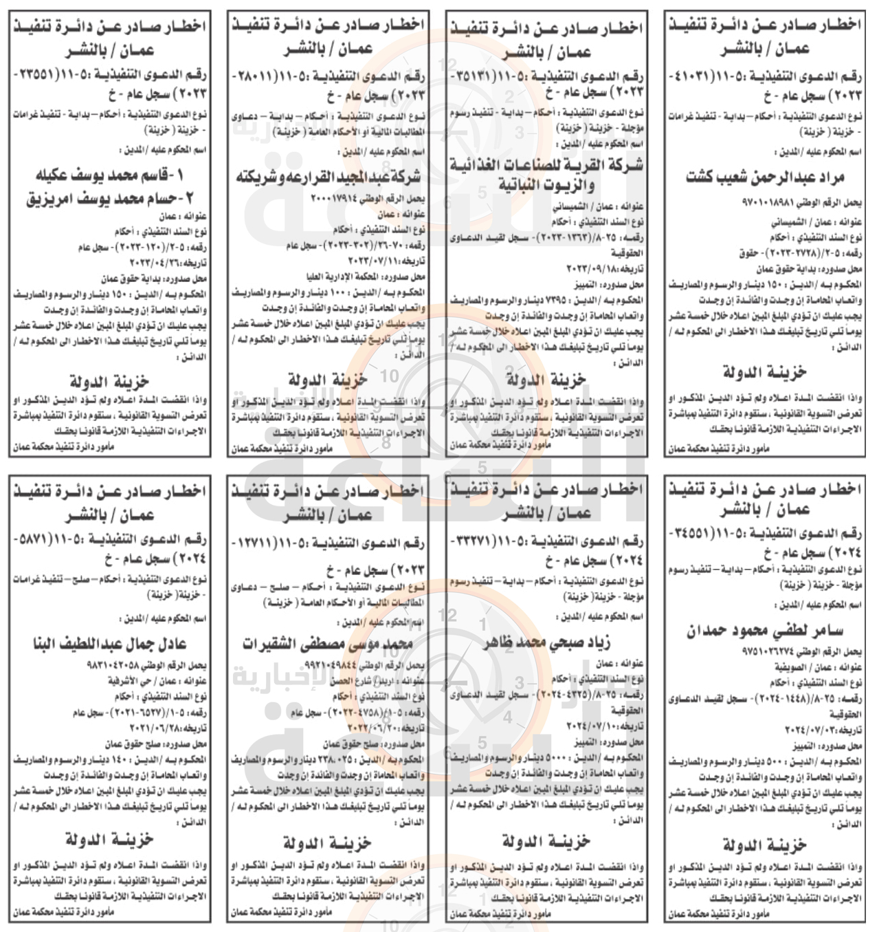 Madar Al-Saa Images 0.7915595889657321