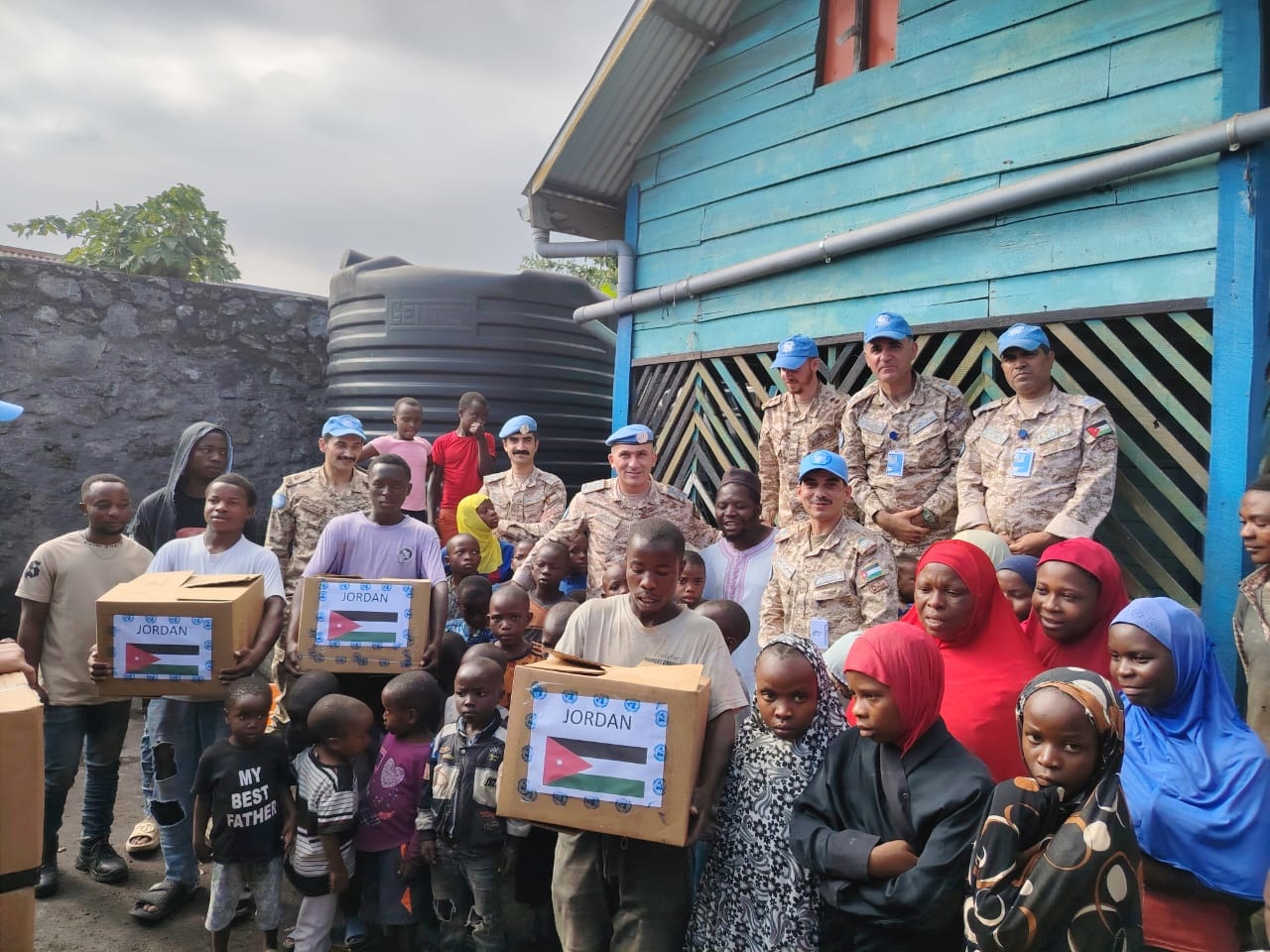 Madar Al-Saa Images 0.2280796094455928