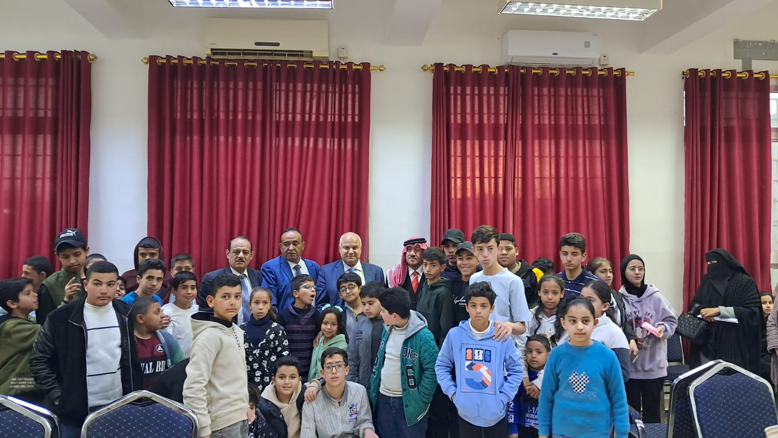 Madar Al-Saa Images 0.8774263806101024