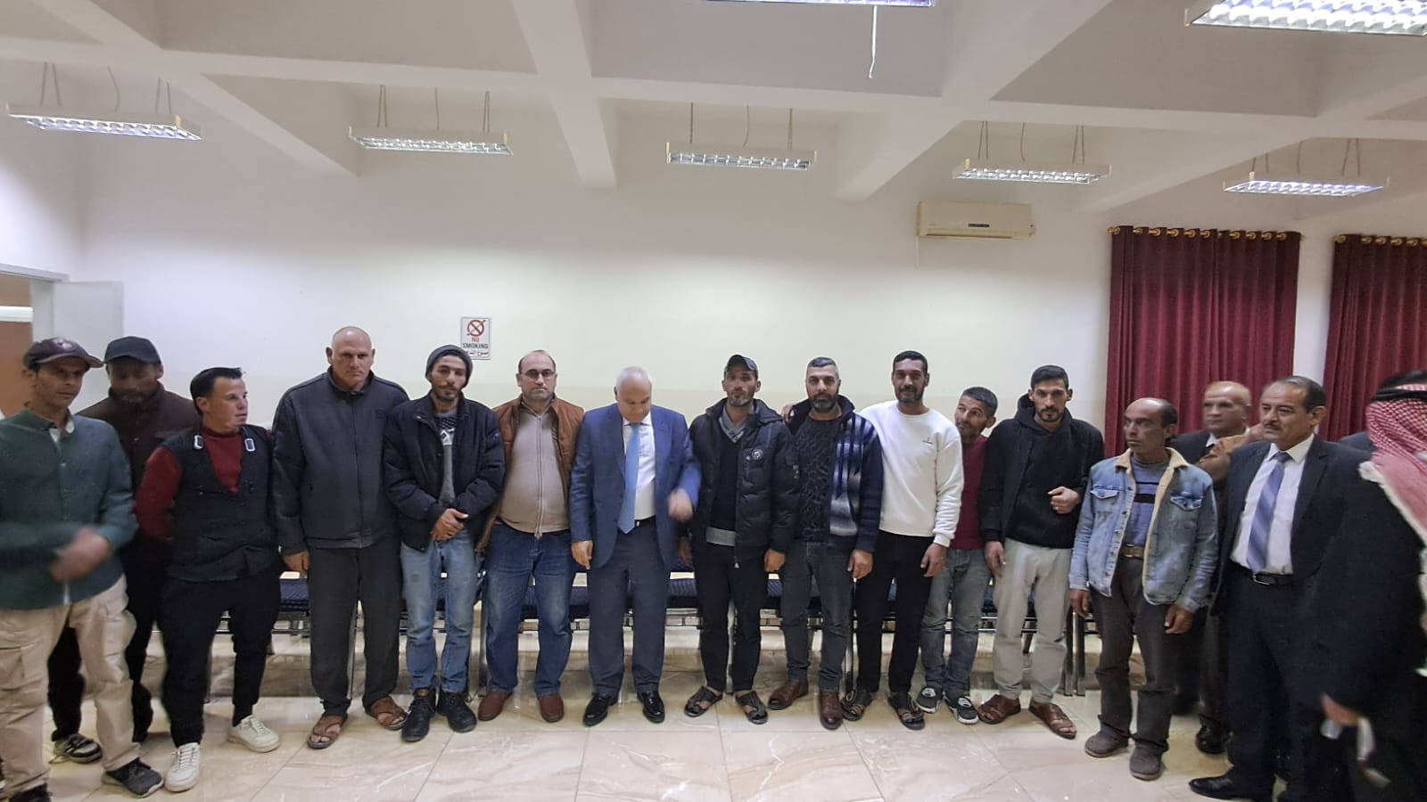 Madar Al-Saa Images 0.16140677361576672