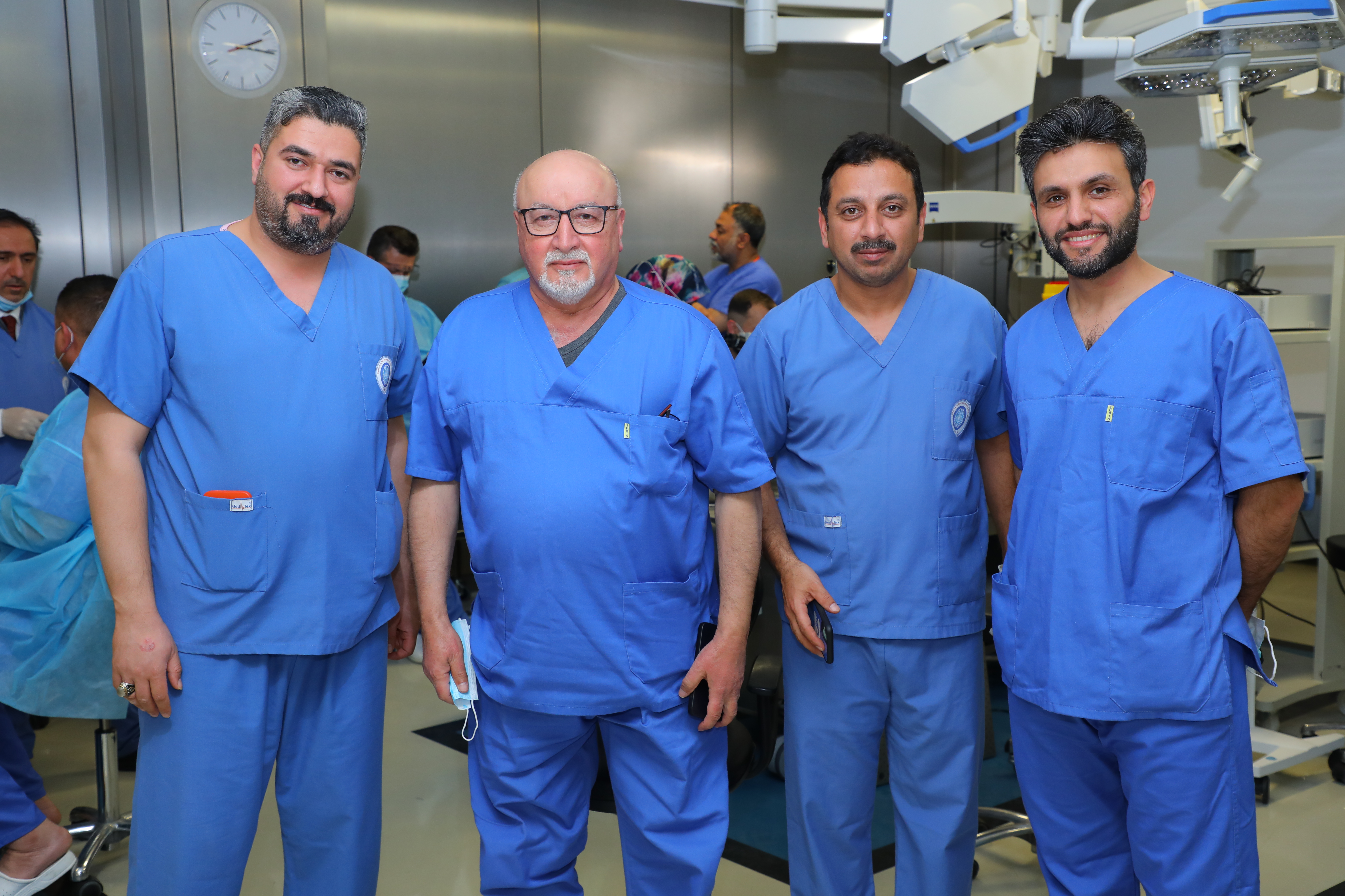 Madar Al-Saa Images 0.8302914679574547