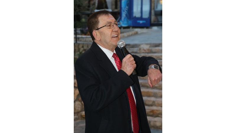 Madar Al-Saa Images 0.9869119979746759