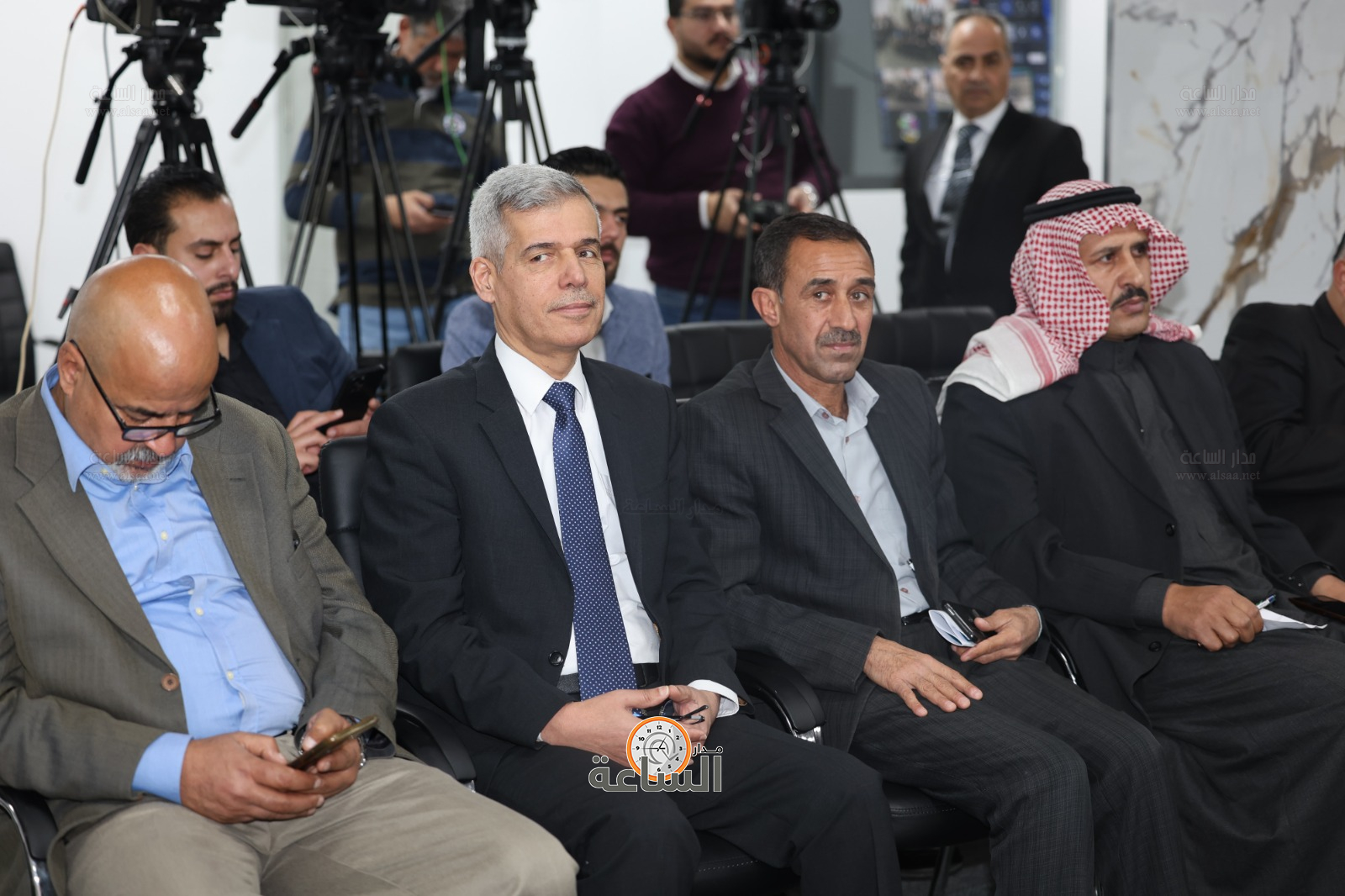 Madar Al-Saa Images 0.7350968877315582