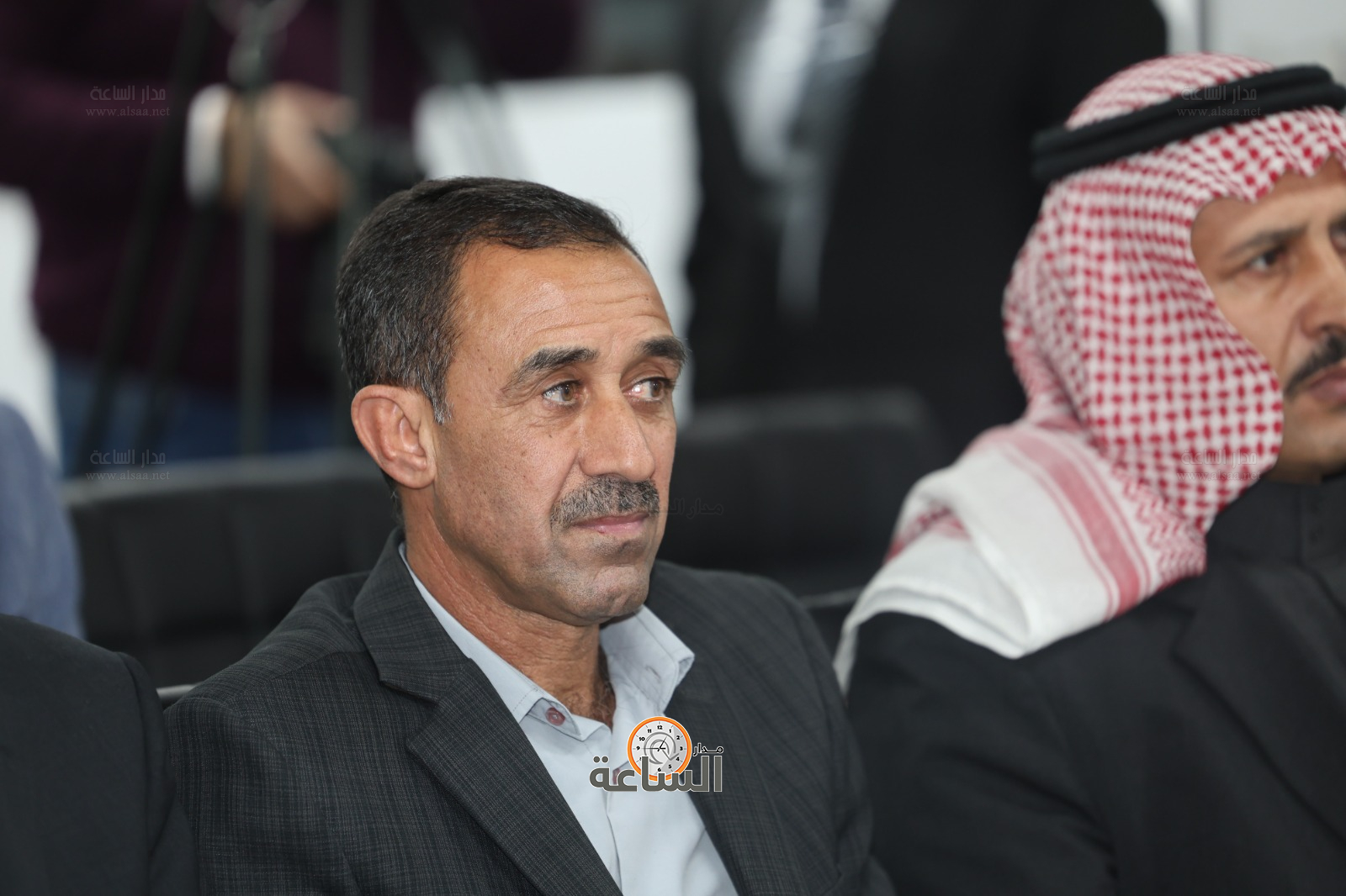 Madar Al-Saa Images 0.6399072414556031