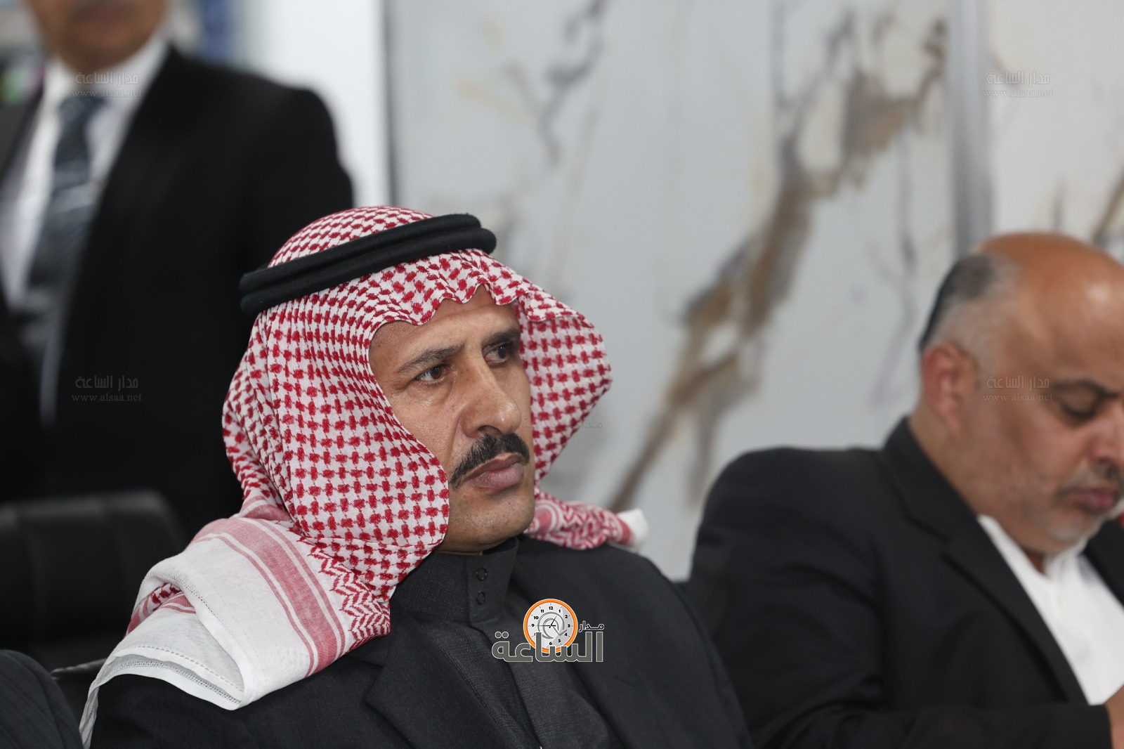 Madar Al-Saa Images 0.011416091153681807