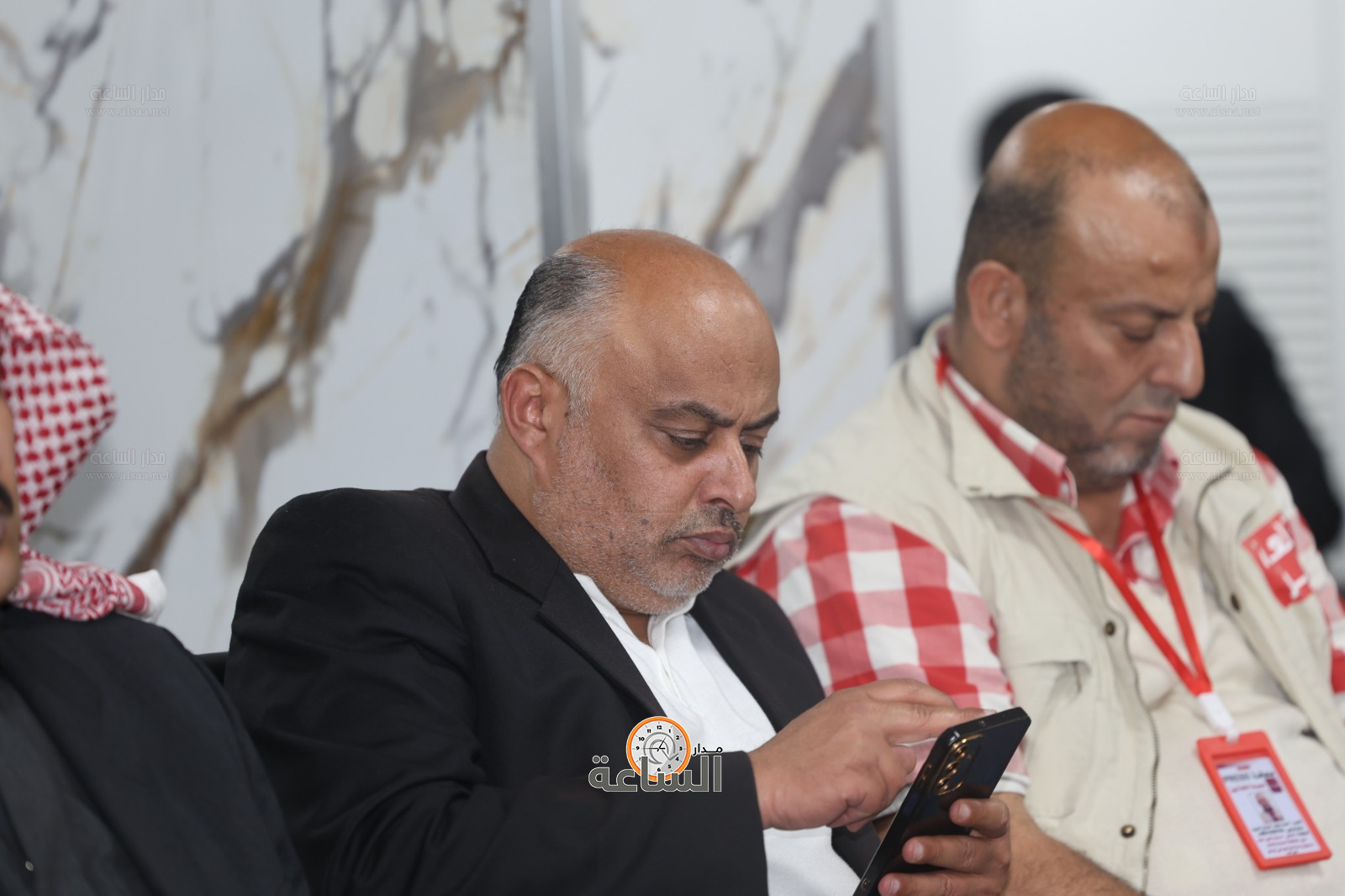 Madar Al-Saa Images 0.8096311606922233