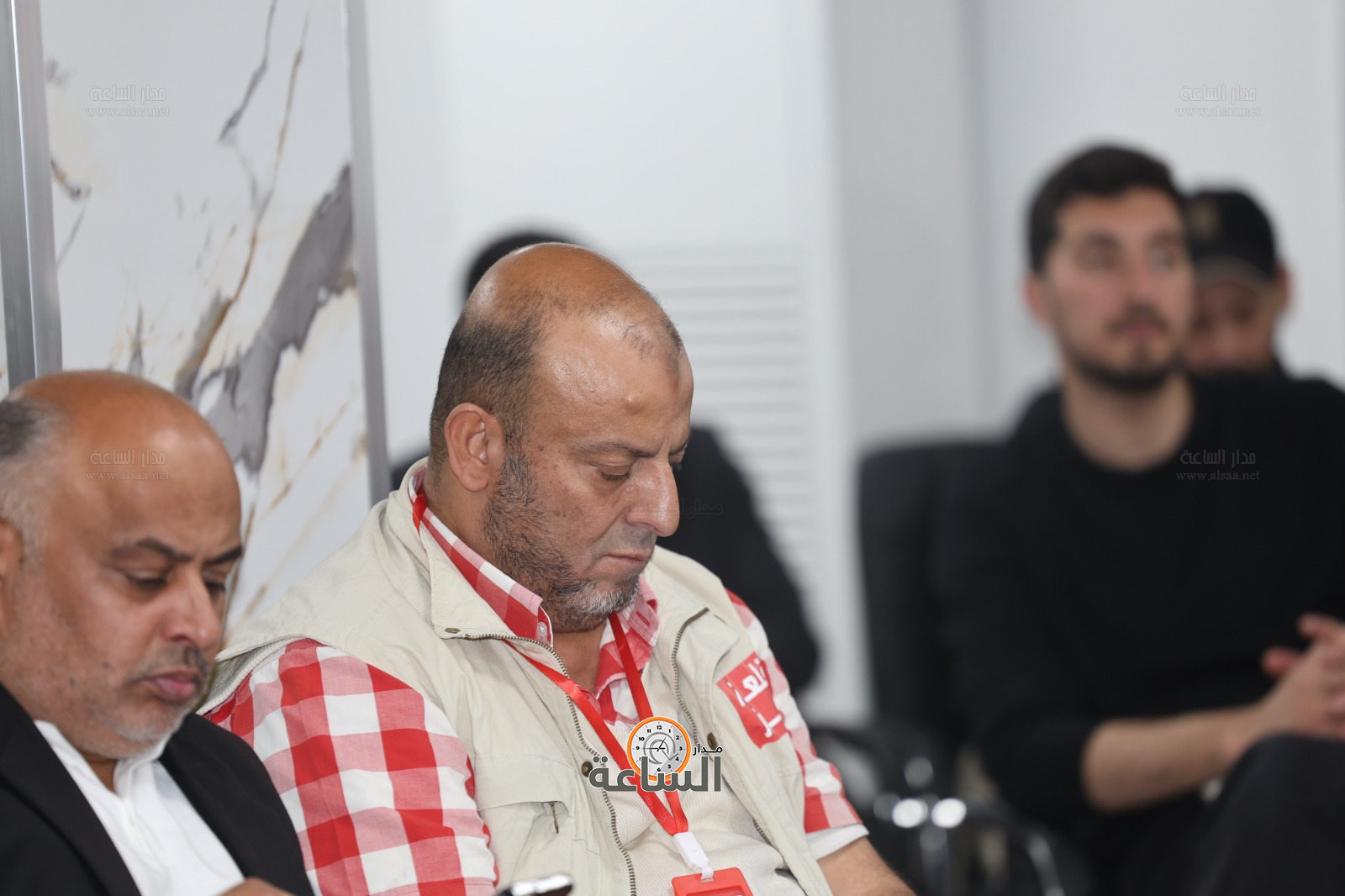 Madar Al-Saa Images 0.2017080774759561