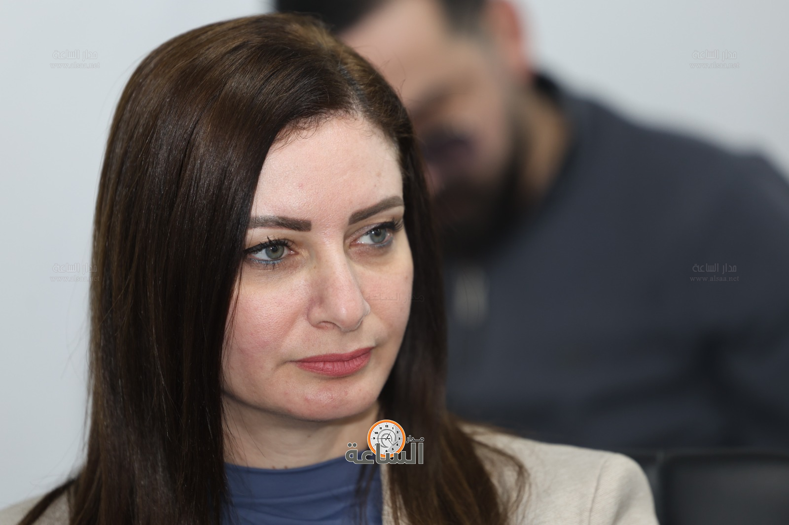 Madar Al-Saa Images 0.12331533850603105