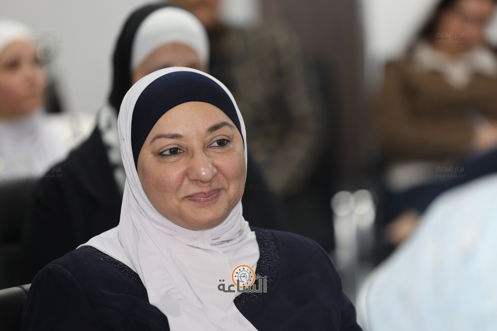 Madar Al-Saa Images 0.08894850947240451