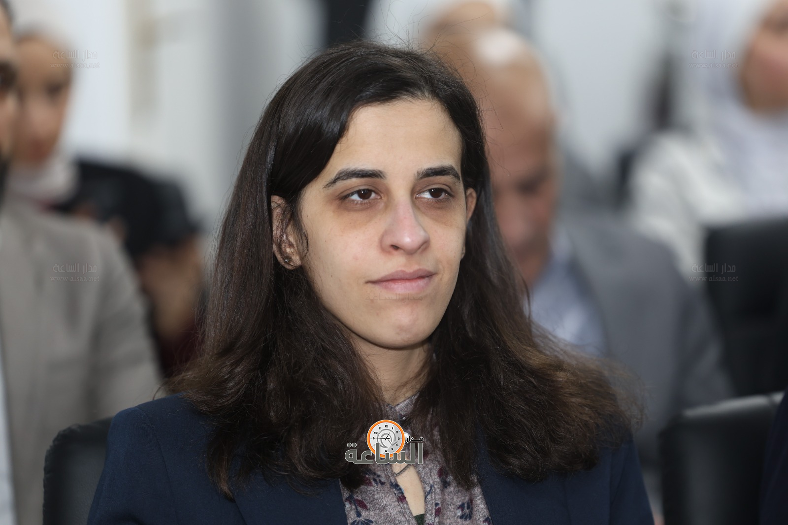 Madar Al-Saa Images 0.46117057175934995